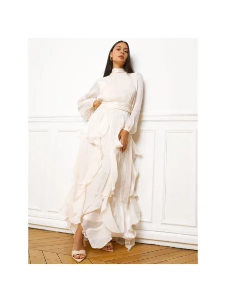 Ruha La Modeuse bézs