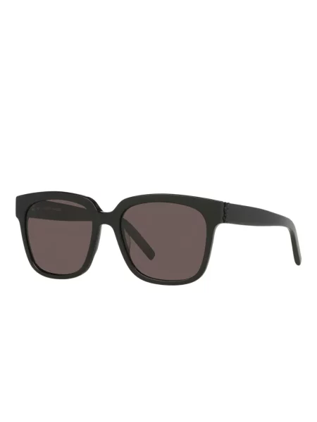 Ochelari de soare Saint Laurent Eyewear negru