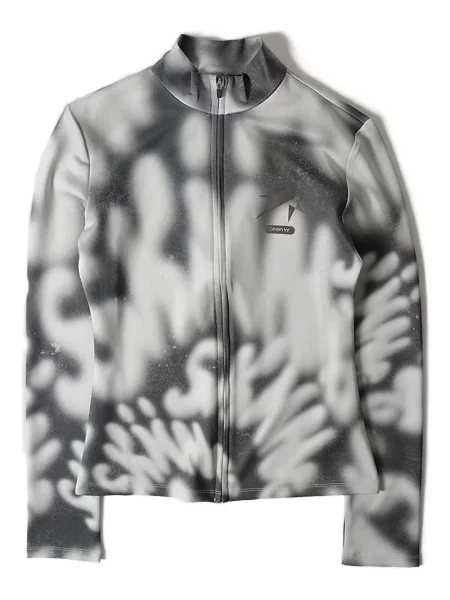 Kurtka Open Yy czarna