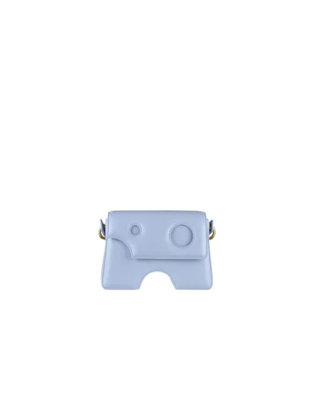 Torebka Off-white biała
