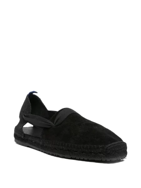 Espadrile Castaner negru