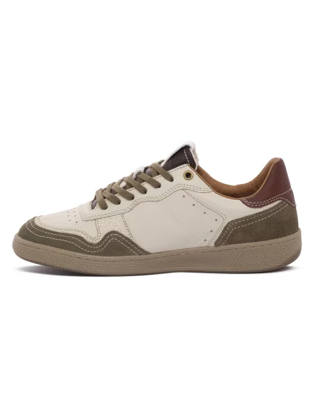 Pantofi Blauer verde