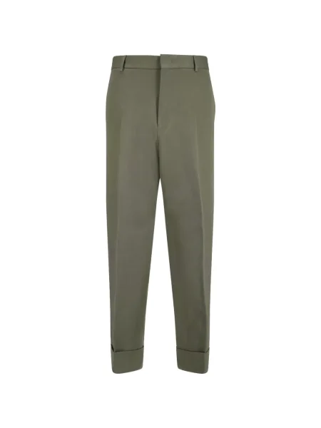 Pantaloni Pt Torino verde