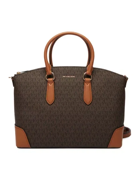 MICHAEL Michael Kors Τσάντα καφέ