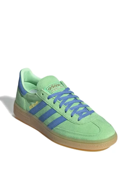 Sneakerși Adidas Superstar maro