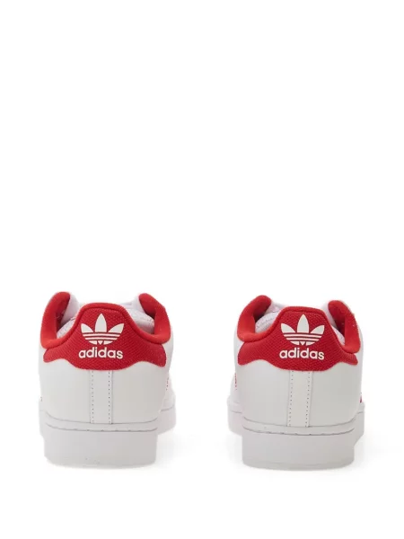 Komplet dresowy Adidas klasyczny zielony