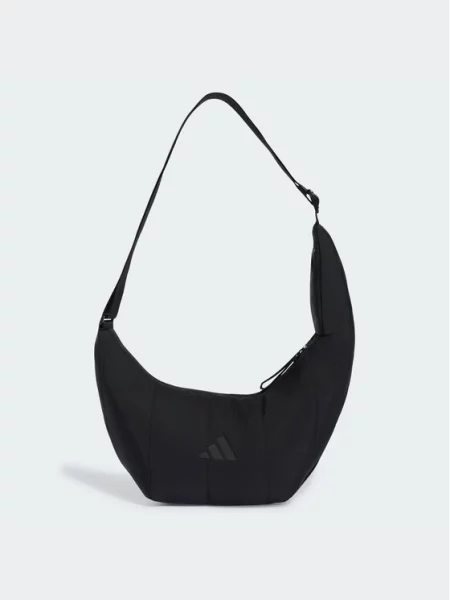 Adidas Сумка Winter Sh Bag чорний