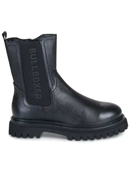 Pantofi Bullboxer negru