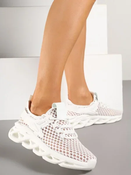 Sneakers Teliriella Albi alb
