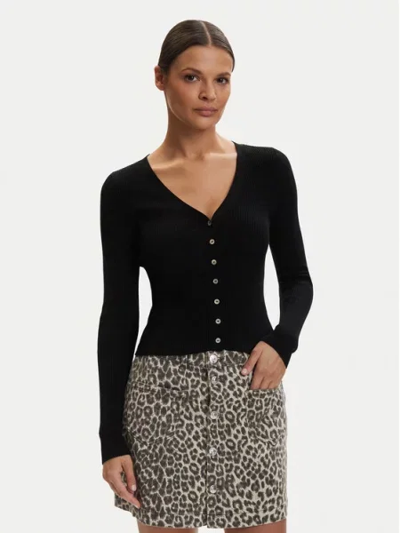 ONLY Кардиган Mist чорний