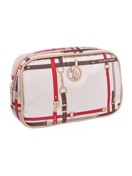 Wielobarwność torebka U.s Polo Assn.