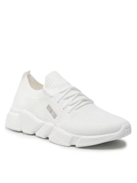 Superge Big Star Shoes bela