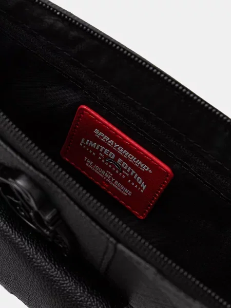 Поясная сумка Sprayground