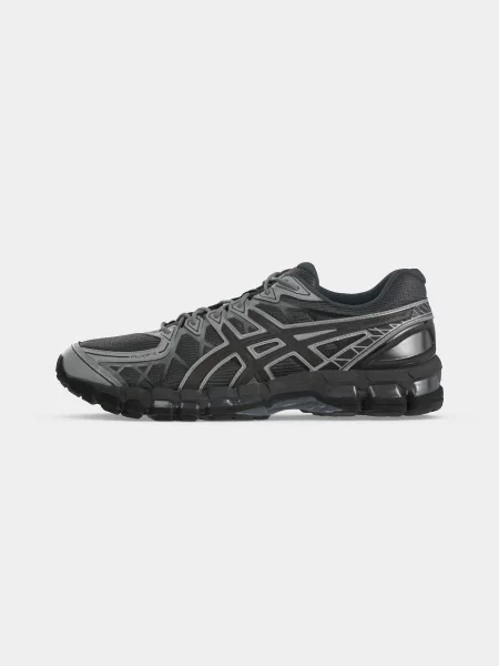 ASICS Běžecká obuv GEL-KAYANO antracitová / grafitová