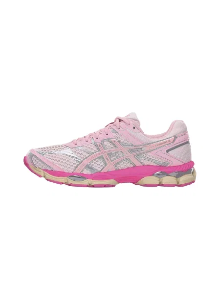 Sneakerși Asics Sportstyle gri