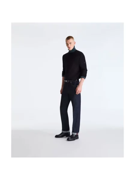 Sweter Peuterey czarny