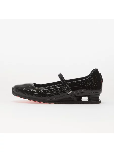 Tenisky Nike W Shox Z Calistra Black/ Black-Black EUR 41 černé