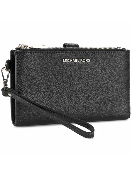 MICHAEL Michael Kors Portofel negru