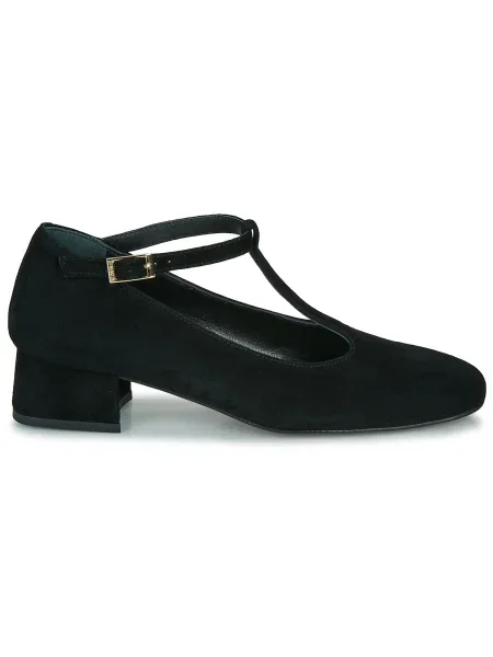Pantofi Jb Martin negru