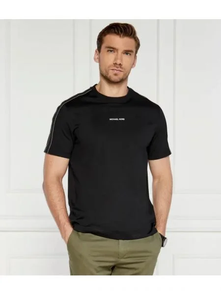 Michael Kors Tricou negru