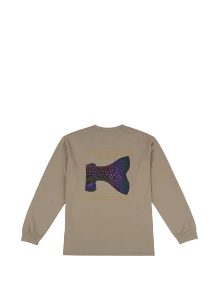 Lung tricou Gramicci