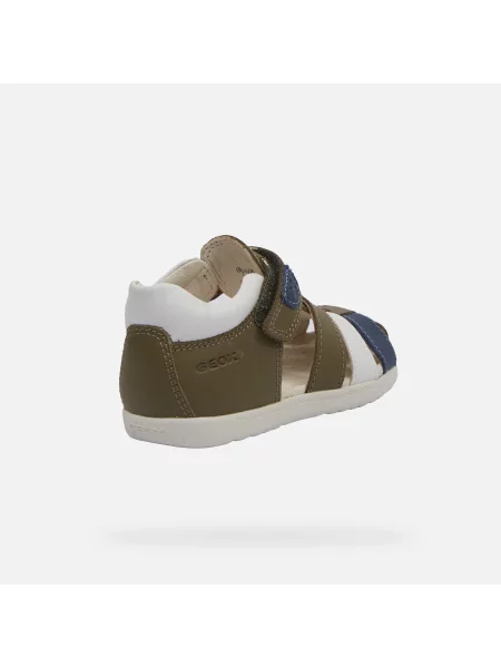 Sandale Geox bijela