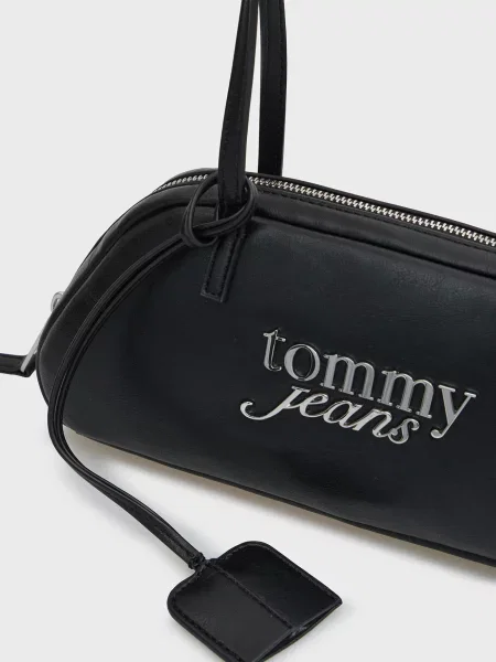 Сумка Tommy Jeans чорна