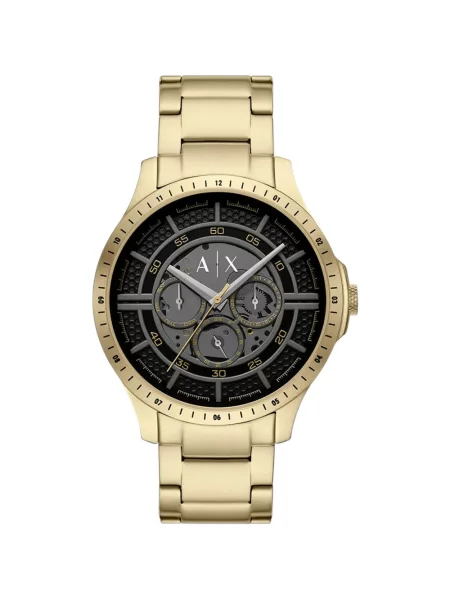 Ceas Armani Exchange negru
