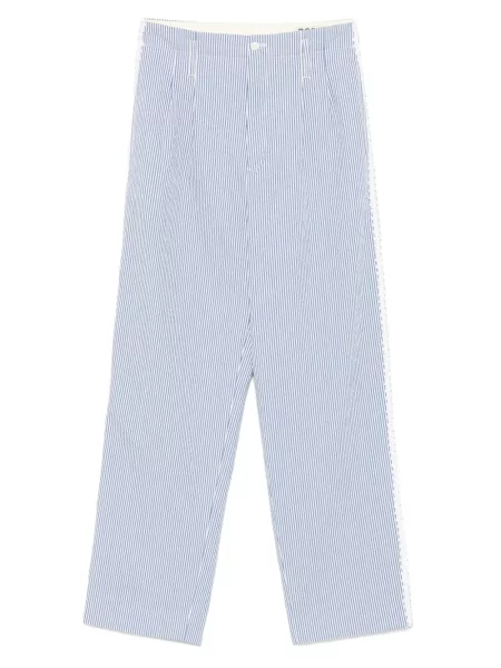 Pantaloni Bode albastru