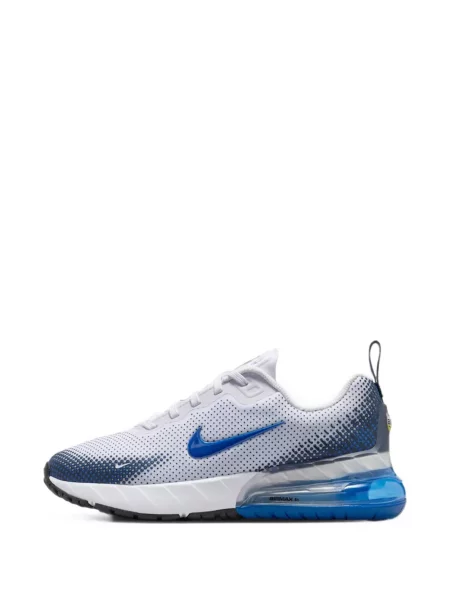 Sneakersy dziecięce Nike Air Max białe