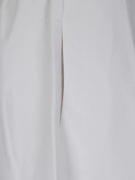 Fustă midi Labo Art alb