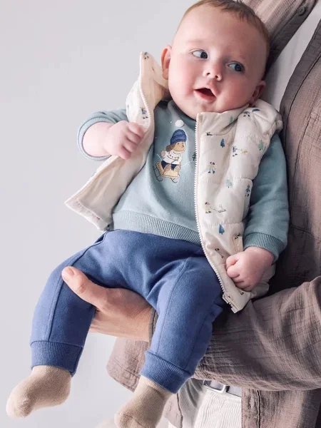 Mayoral Newborn комплект дитячий