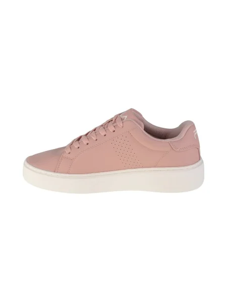 Pantofi Fila roz