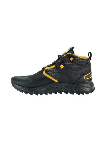 Pantofi Puma negru