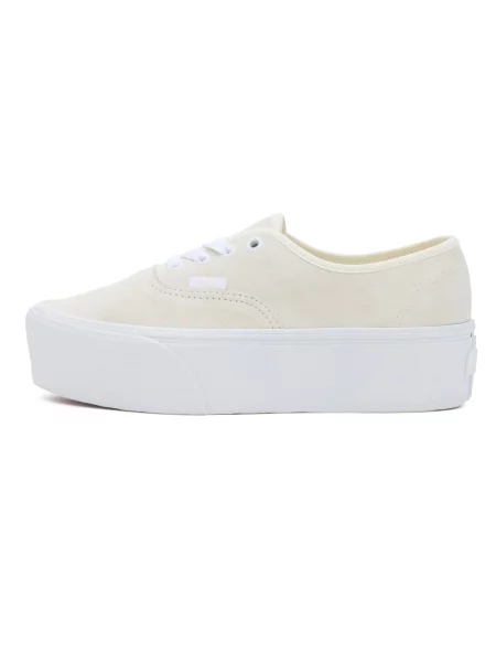VANS Nizke superge pastelno rumena