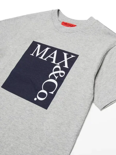Детская футболка Max&co