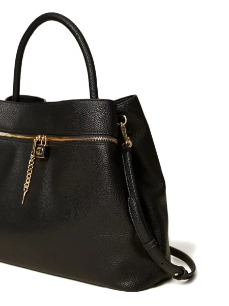 Geantă Twinset negru
