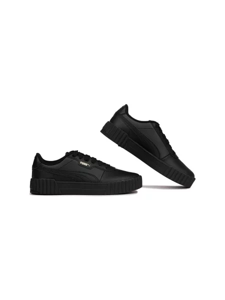 Pantofi Puma negru