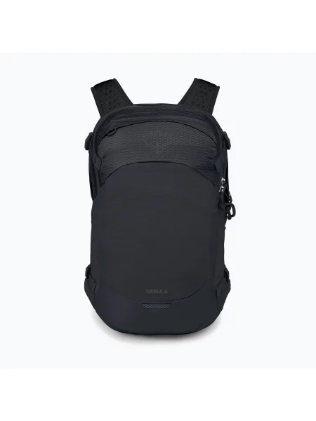 Olcsóbban. Osprey Nebula 32 trekking hátizsák fekete. Méret: 32 L fekete