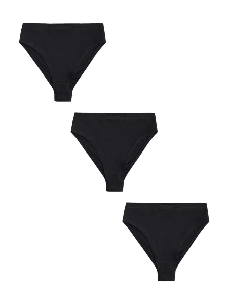 Next Slip negru