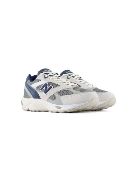 Tenisky New Balance sivá