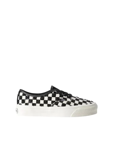 Sneakersy Vans Authentic czarne