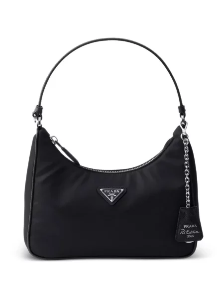 Geantă Prada negru