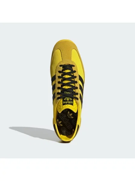Sneakers adidas SL 72 Og W Yellow/ Core Black/ Yellow EUR 38 żółte