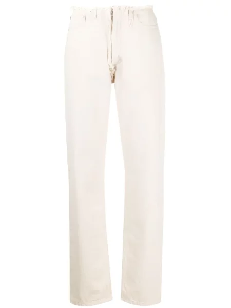 Blugi drepți Maison Margiela