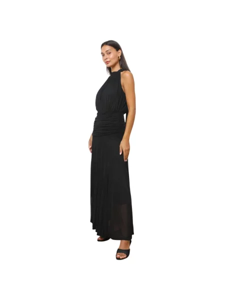 Rochie La Modeuse negru