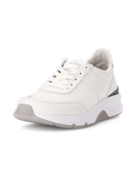 Pantofi Gabor alb