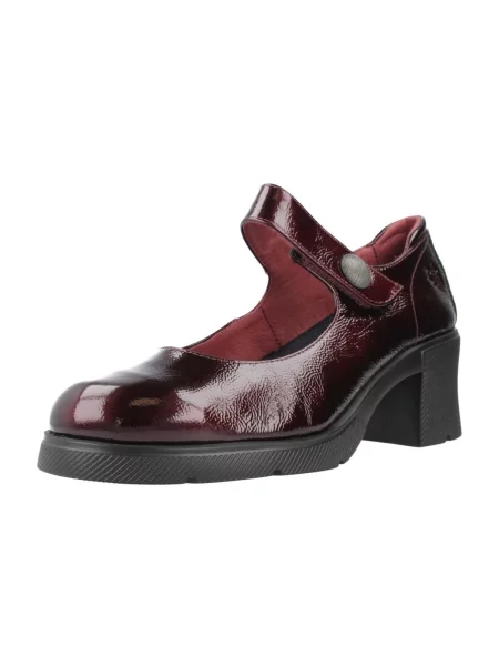 Pantofi 24 Hrs negru