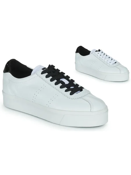 Tenisky Superga biela
