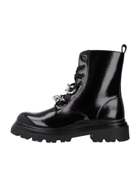 Pantofi copii Asso negru